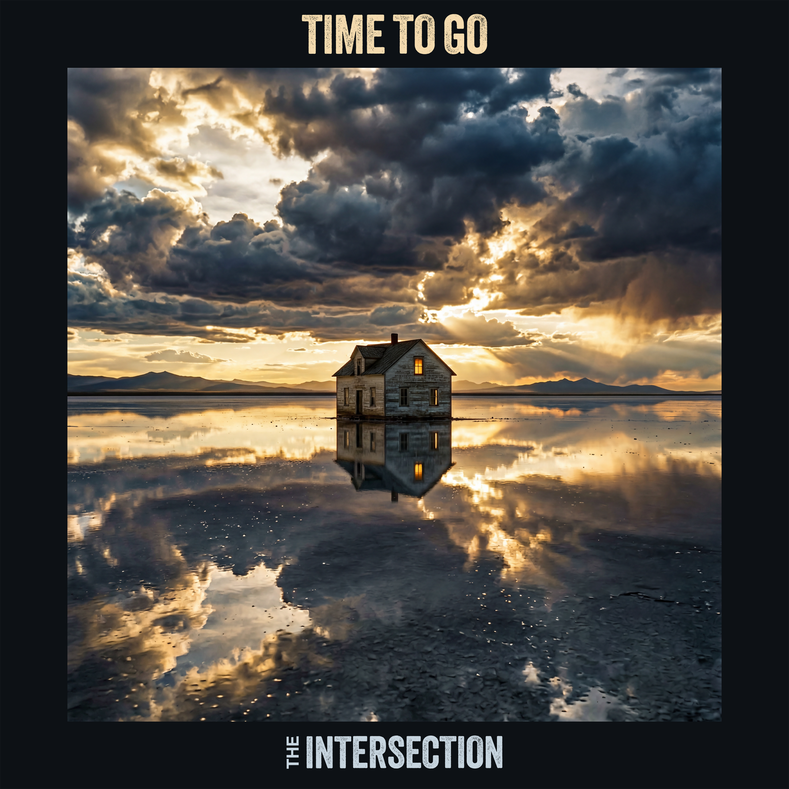 Time To Go